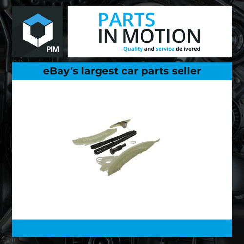 Timing chain kit fits - timing,