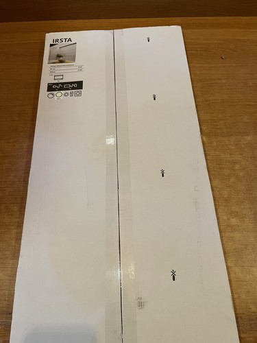 Ikea irsta 80cm under kitchen - 80cm,
