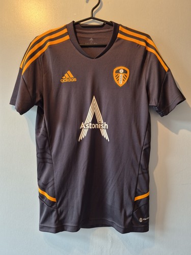 Retro leeds football - retro,