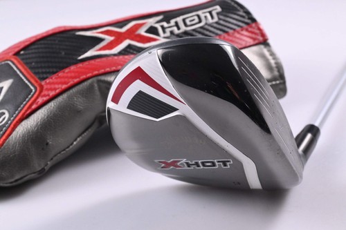 Callaway hot wood 15 - x,