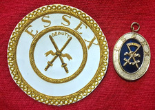 Masonic essex deputy - -,