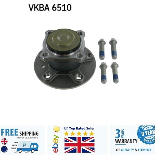 Wheel bearing kit for mercedes - bearing,