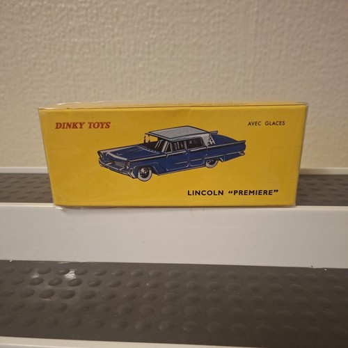 Atlas dinky toys 532 - dinky,