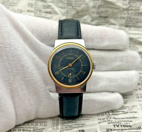 Vintage soviet pobeda - vintage,