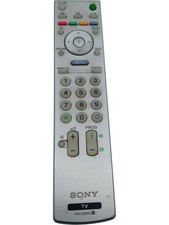 SONY RM-ED005 TV Remote