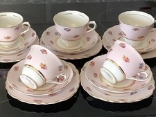 Vintage Colclough Bone China