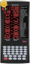 Proscore Digital Dart Scorer