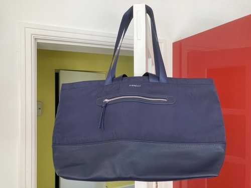 Large quality travel - quality, tote