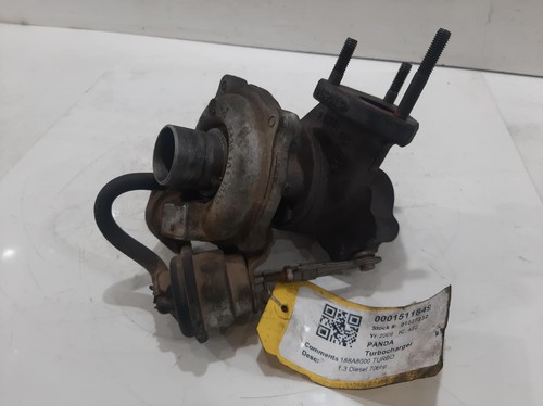 2009 fiat panda diesel - fiat,