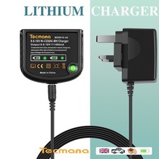 Ni-MH Charger For Black &