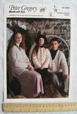 Peter Gregory EX 0049 Snow