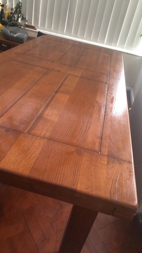 French oak large - french,