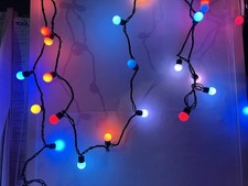 Cherry Lights IndoorOutdoor