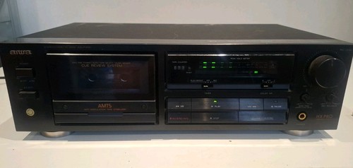Aiwa model ad - ,