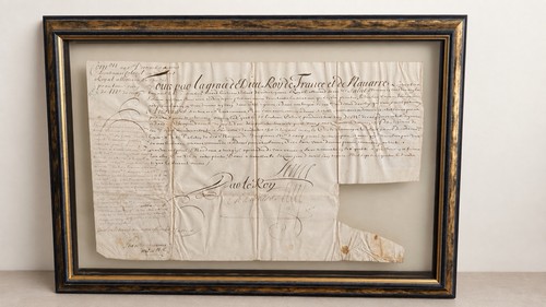 Louis xiv versailles - xiv,