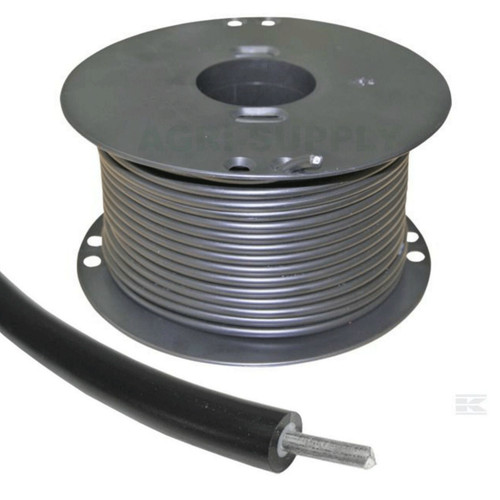 Electric fencing lead out - electric,