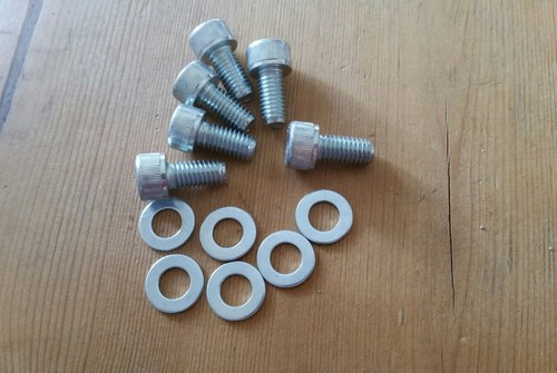 Renault turbo new clutch - 5,
