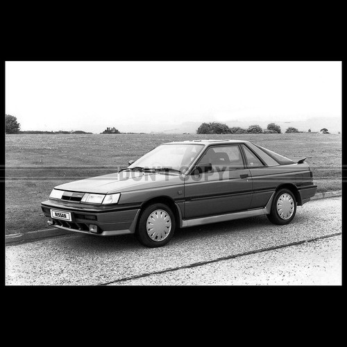 Photo 020039 nissan - photo, zx