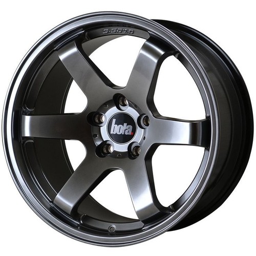 Bola alloy wheels fits - bola,