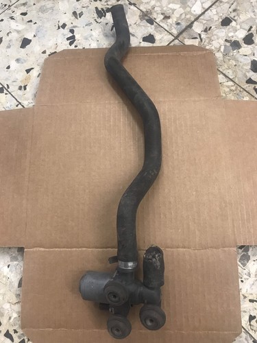 Bmw e46 heater valve - bmw,