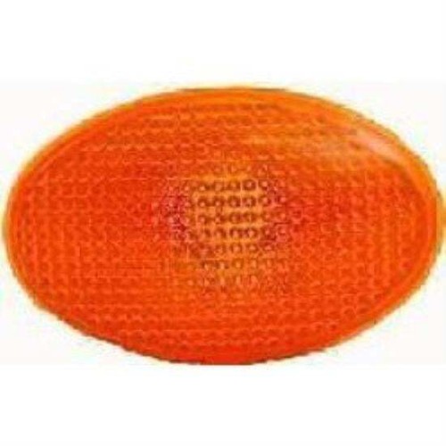 Wing repeater lamp for - lh,