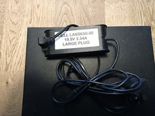 Genuine DELL LA65NS0-00 PA12 Power Adapter Charger