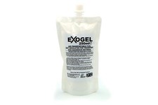 Exogel camping stove gel fuel - camping,