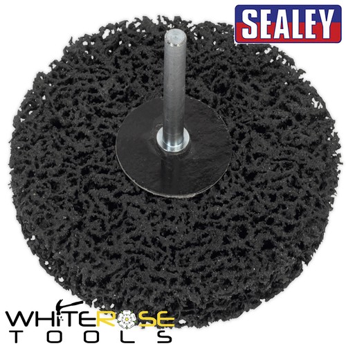 Sealey polycarbide spindle - polycarbide,