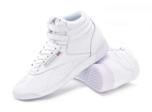Reebok freestyle womens - reebok,