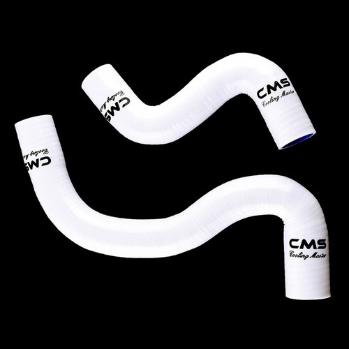 Silicone radiator upper - silicone,
