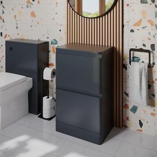 500mm Bathroom Countertop