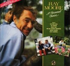 Various - Ray Moore A Personal