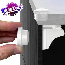 Magnetic child locks for - 10,
