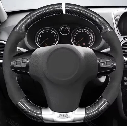 Vauxhall corsa vxr 2007 - vauxhall, 2007-2015