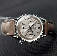 HEUER Carrera 12 Tachy