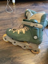 Rare! Vintage BAUER 'Humility'