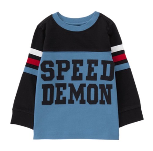 Gymboree moto boss speed demon - moto,