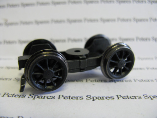 Hornby x9594 front bogie - hornby,