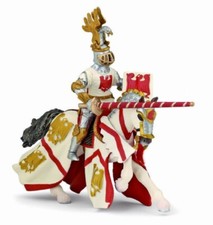 Papo 39333 Knight Percival