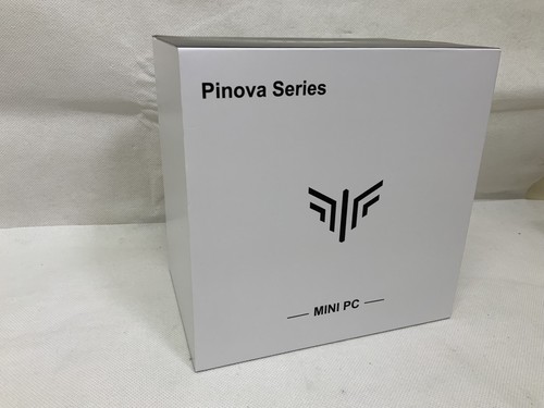 Pinova mini amd ryzen - pinova,