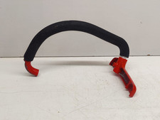 SHINDAIWA 500 Chainsaw Front