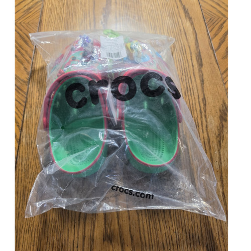 Crocs disney classic xmas - crocs, clog