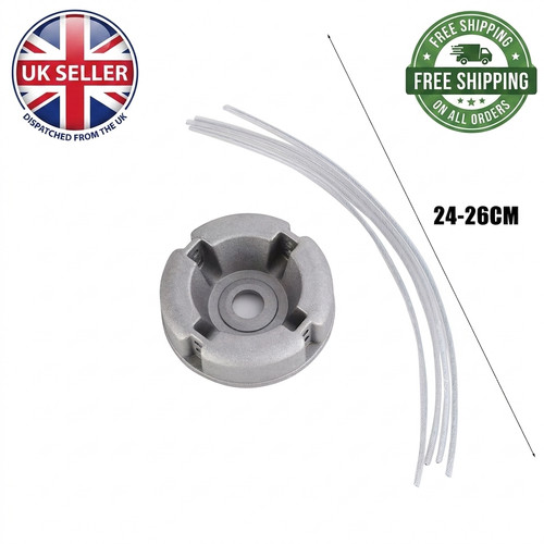 Universal aluminum trimmer - aluminum,