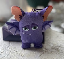 McDonalds Happy Meal Halloween