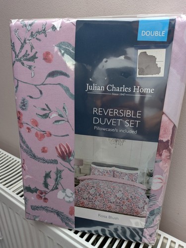 Julian charles home double - charles,