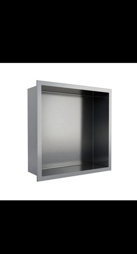 Skelang shower niche - skelang,