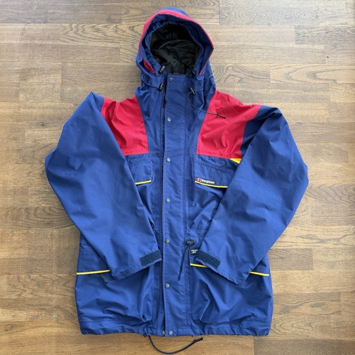 Vintage berghaus classic - vintage,