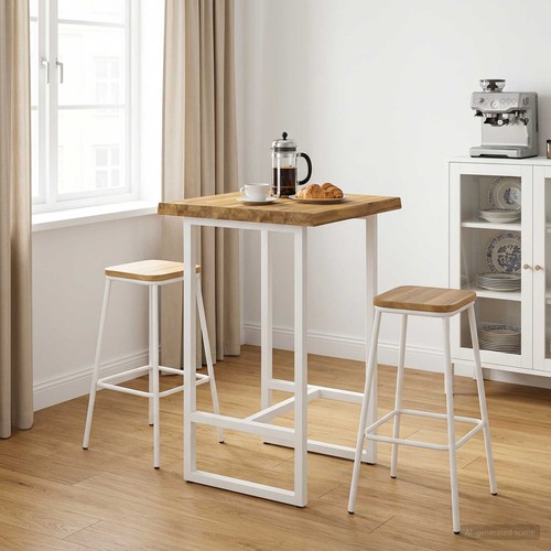 Vidaxl live edge table top - vidaxl,