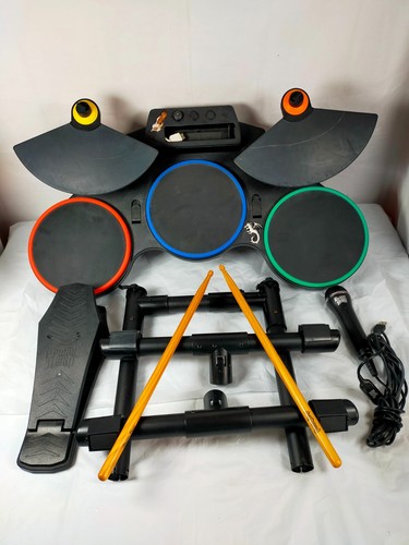 Guitar hero world - world, tour