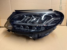 Headlight LED Left Headlight